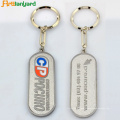 Key Chains Custom For Promotional Gift